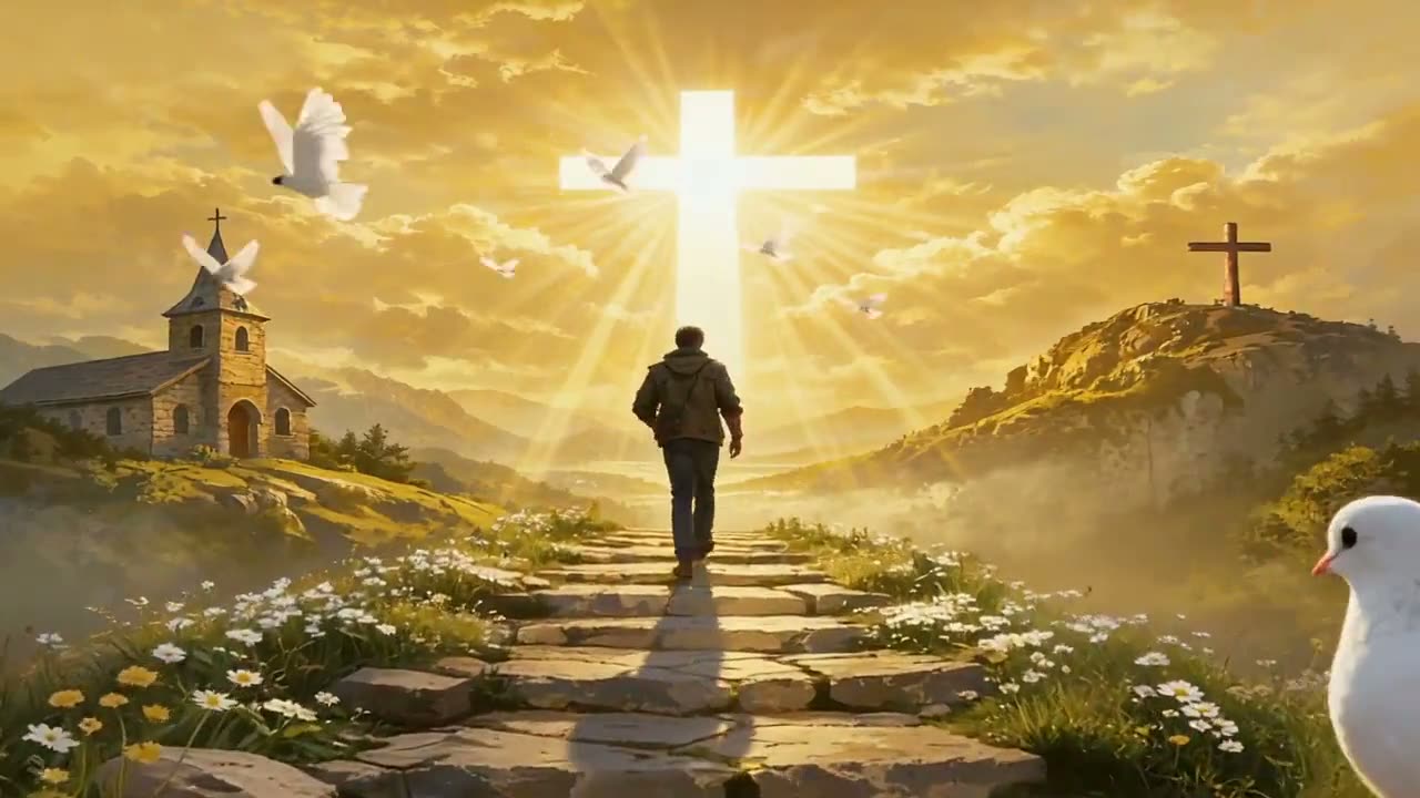 Back to Faith thumbnail