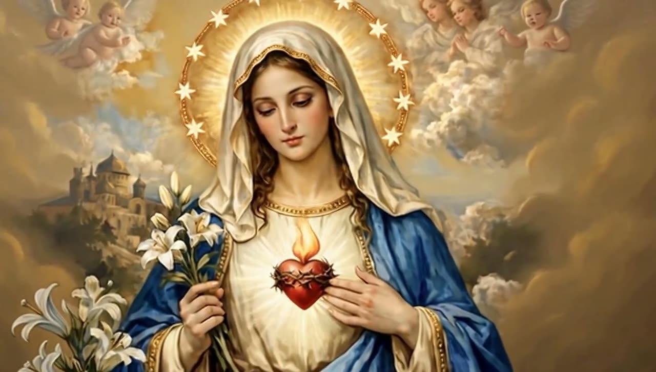 Mary thumbnail