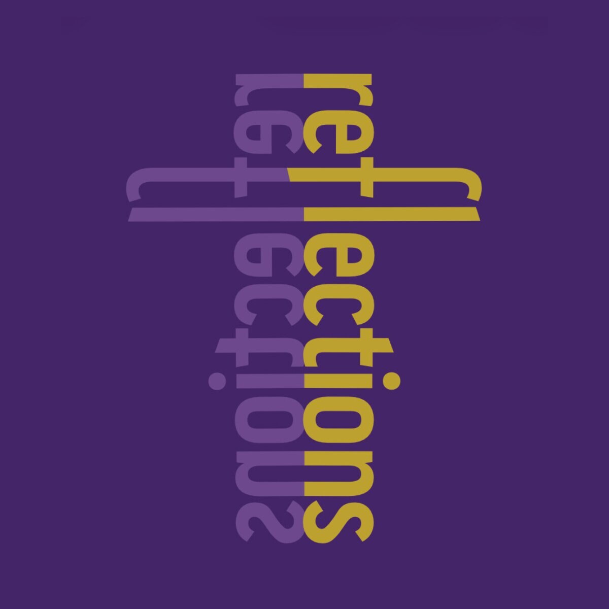 Reflections artwork